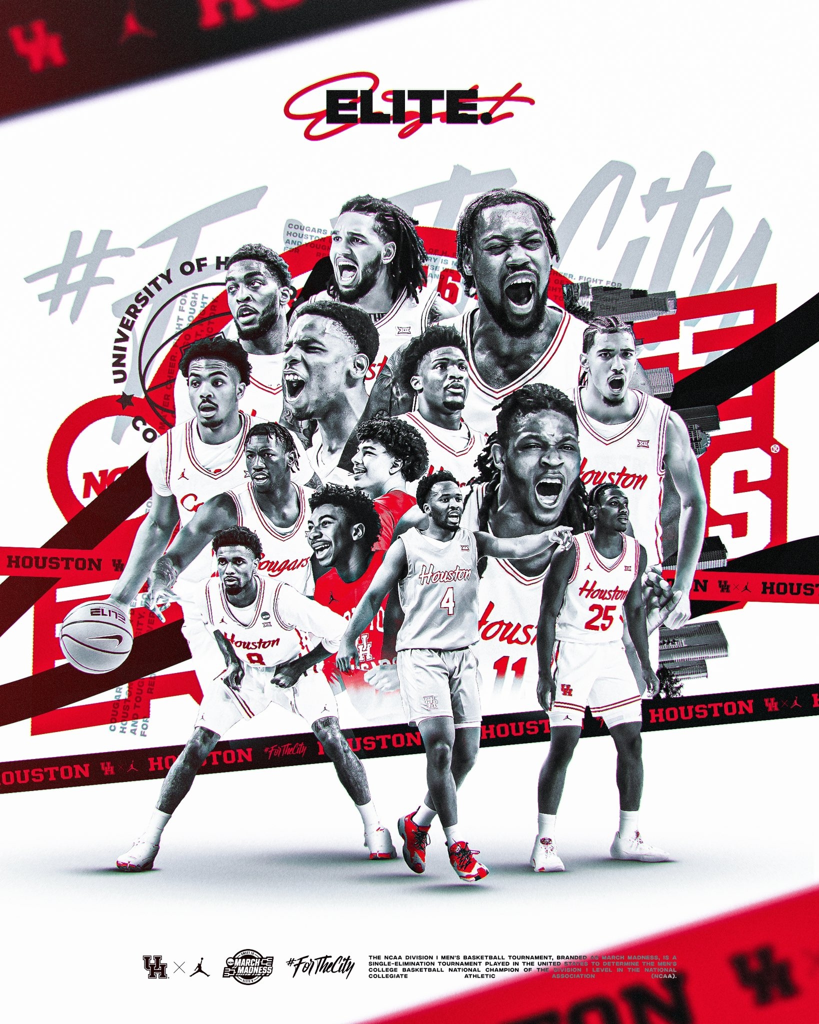 挺进8强！前火箭助教画出精妙战术 普渡防守乱套送休斯敦空篮绝杀