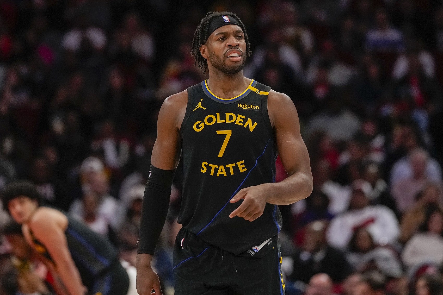 湖人被鉴定为强队！希尔德替补12分钟三分3中0得0分3板