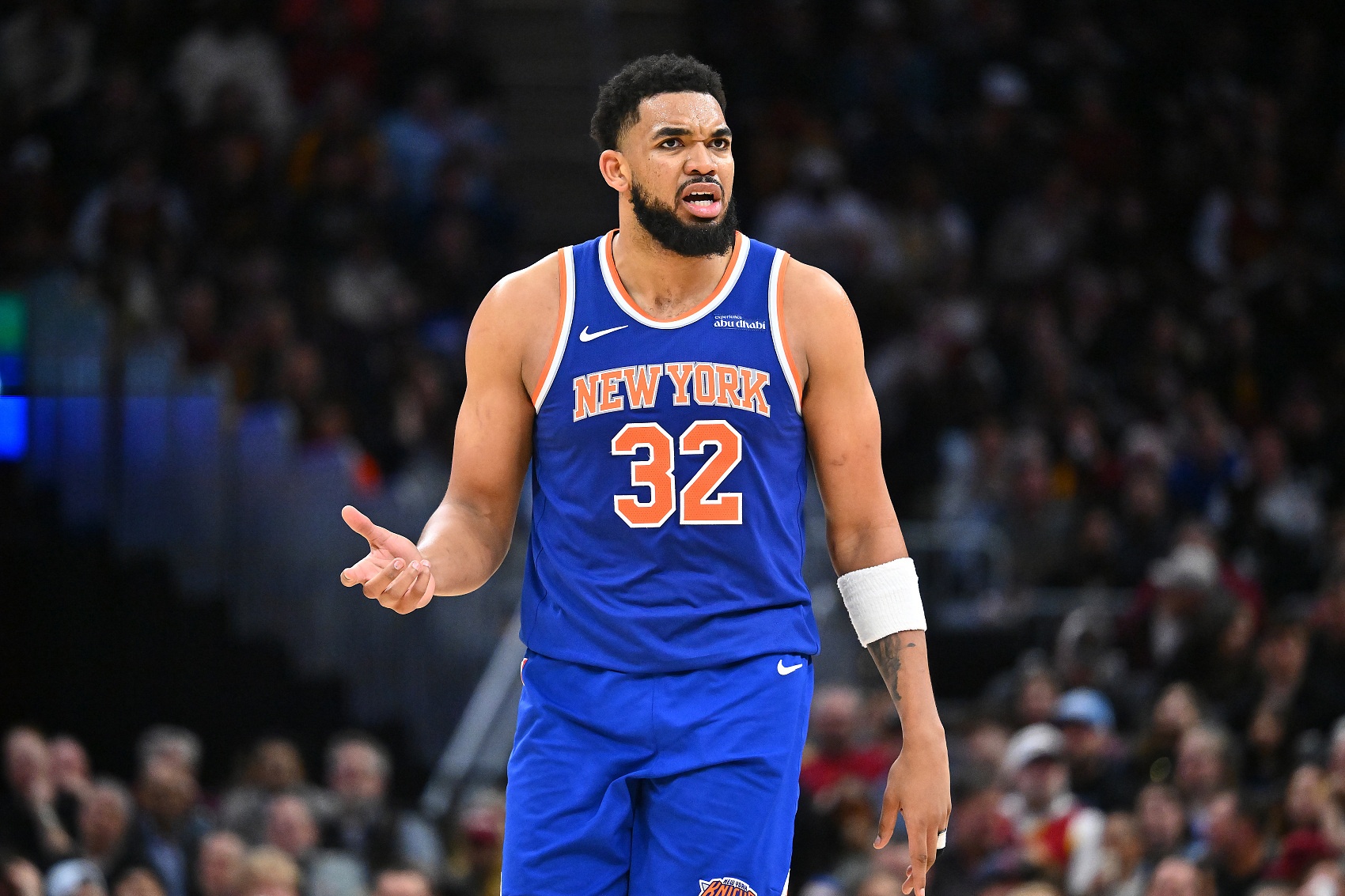 【直播吧评选】4月6日NBA最佳球员