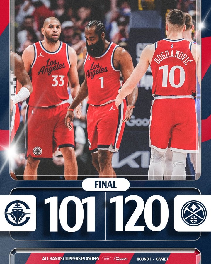 网友议抢7沉船：哈登是最没谱的超巨&35岁还没戒指 他又要溜了？