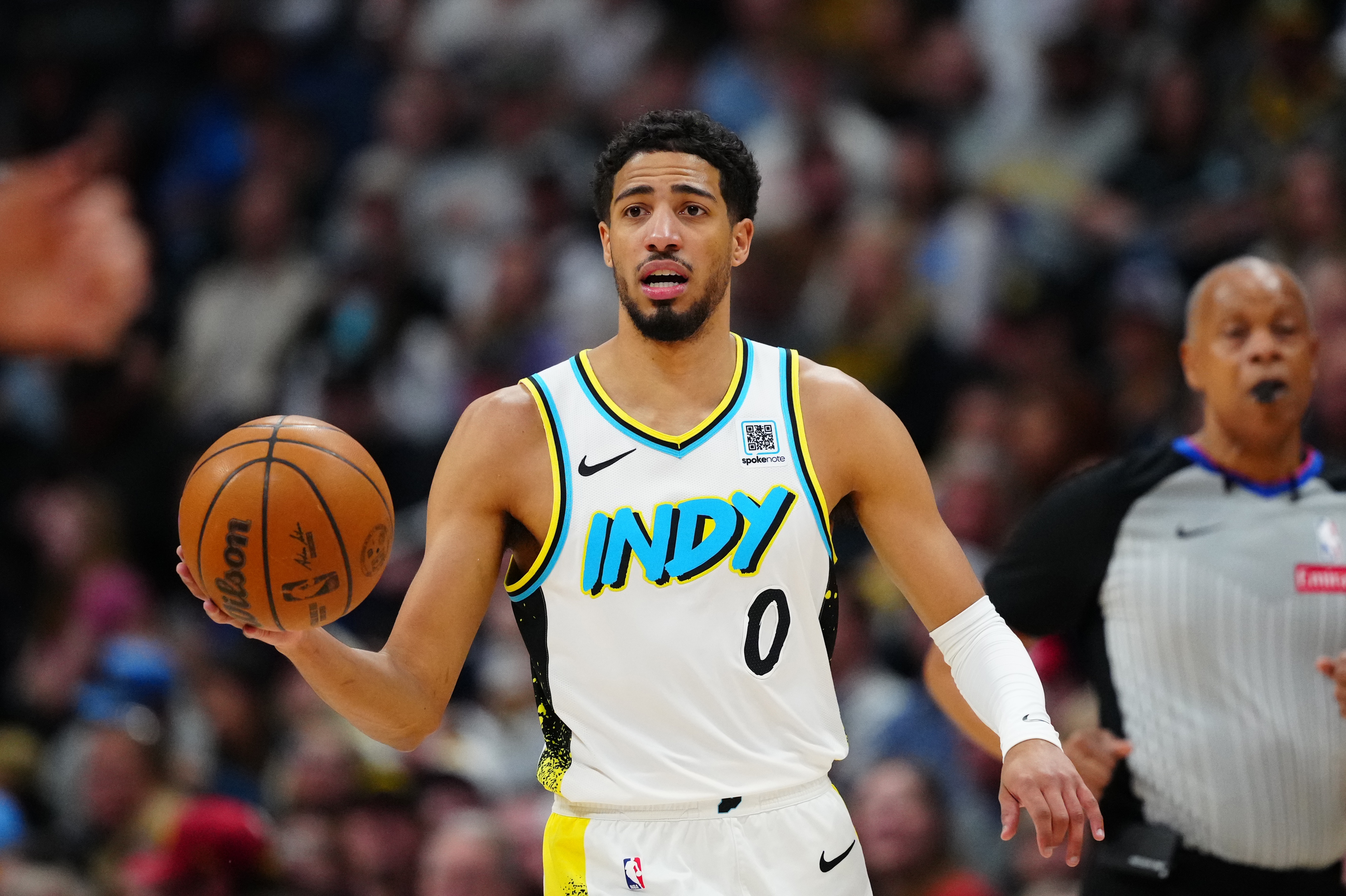 哈利伯顿：我因为玩小孩子的游戏得到很多报酬