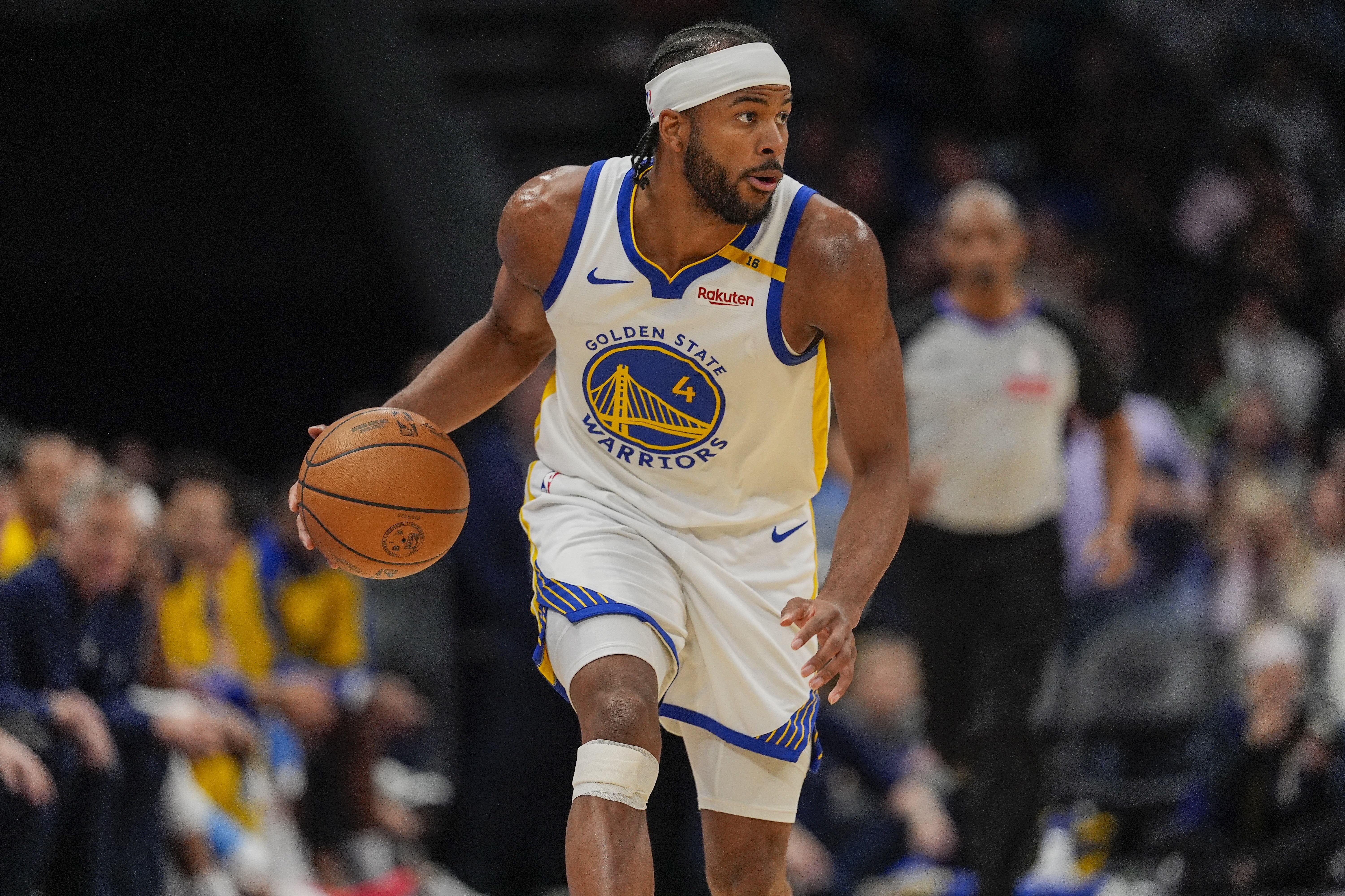 怎么回事？摩西-穆迪首轮系列赛场均10分 但次轮至今合计6分