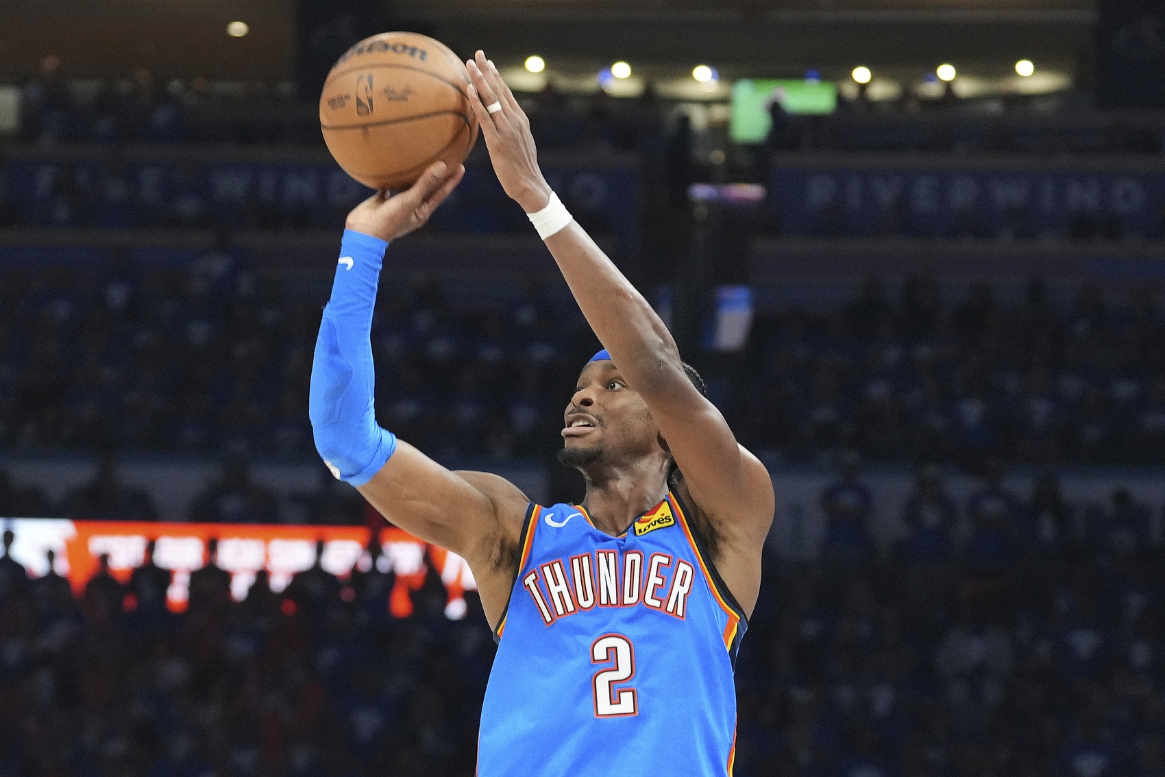 亚历山大：我们没有匹配上对手的强度 完全没打出该有的状态