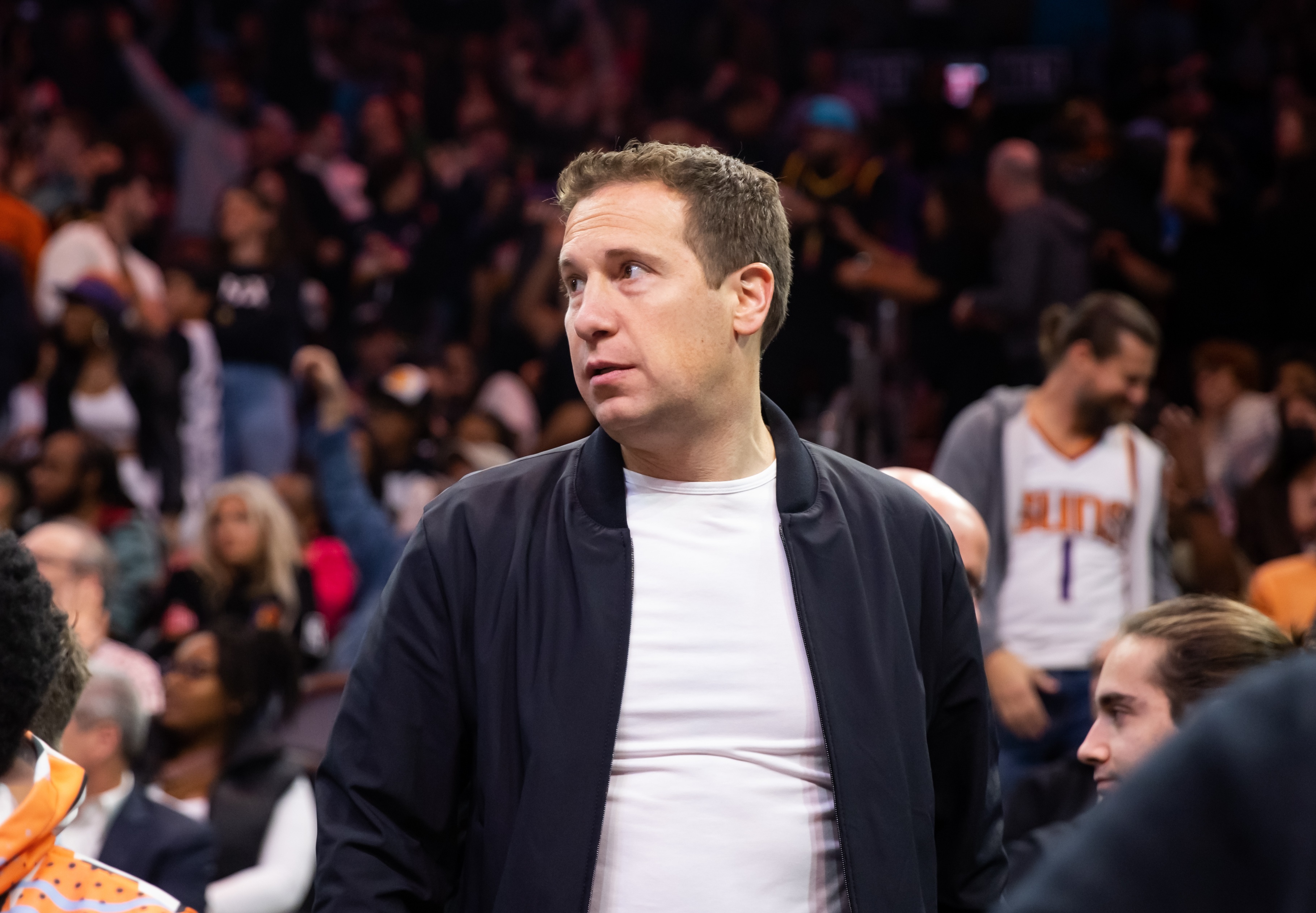 太阳老板：会更多地参与球队的决策 想带领太阳重返应有的水准