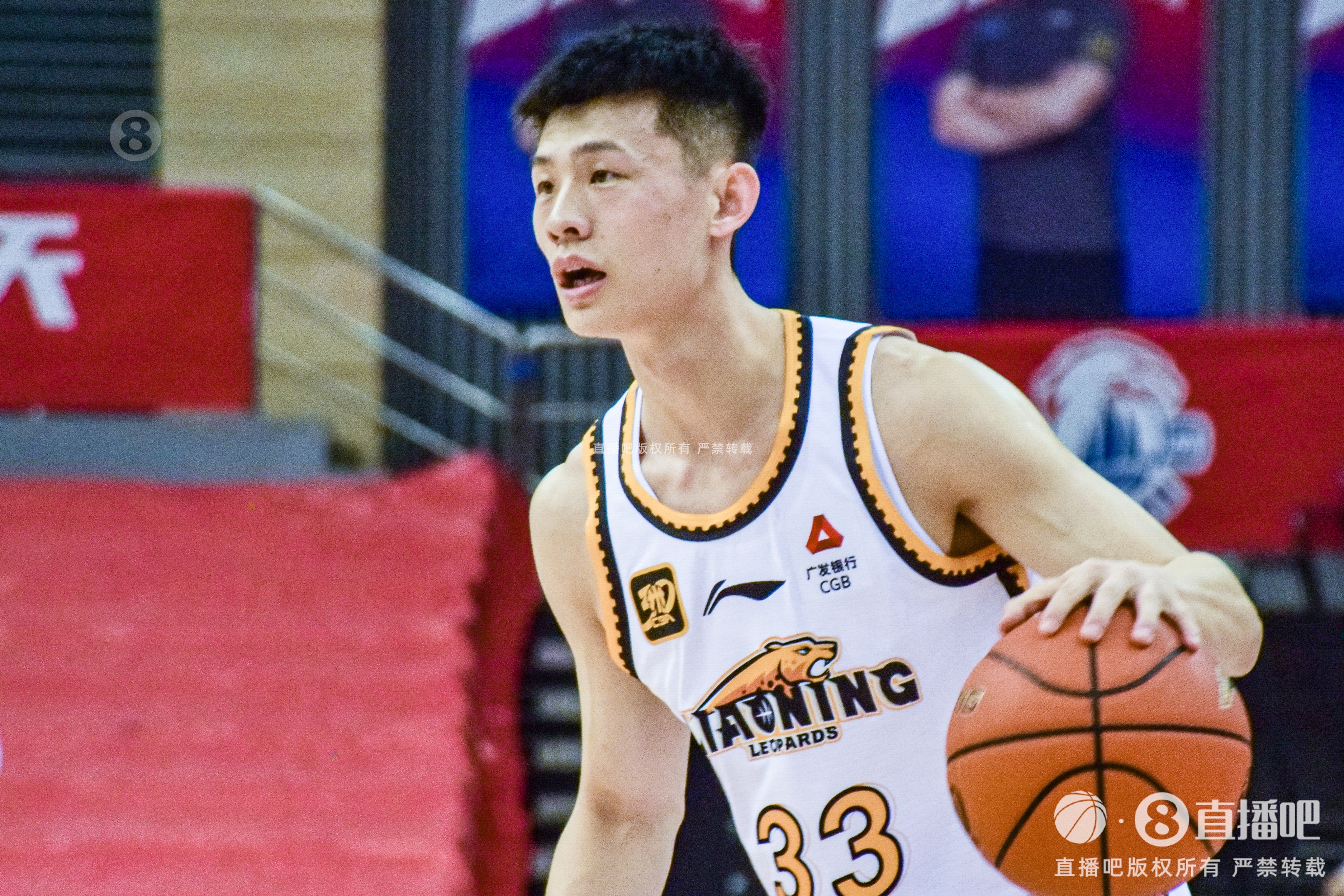 直播吧：北控积极推进4方交易 他们想要王岚嵚 广州盼引进陈国豪