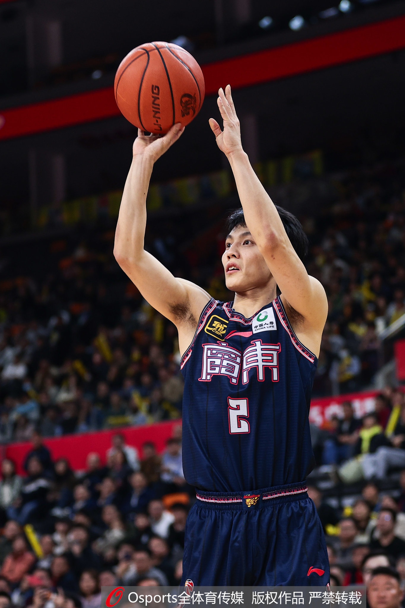 徐杰YP&赌球负债？经纪公司：将对造传谣者提起民事诉讼&刑事控告