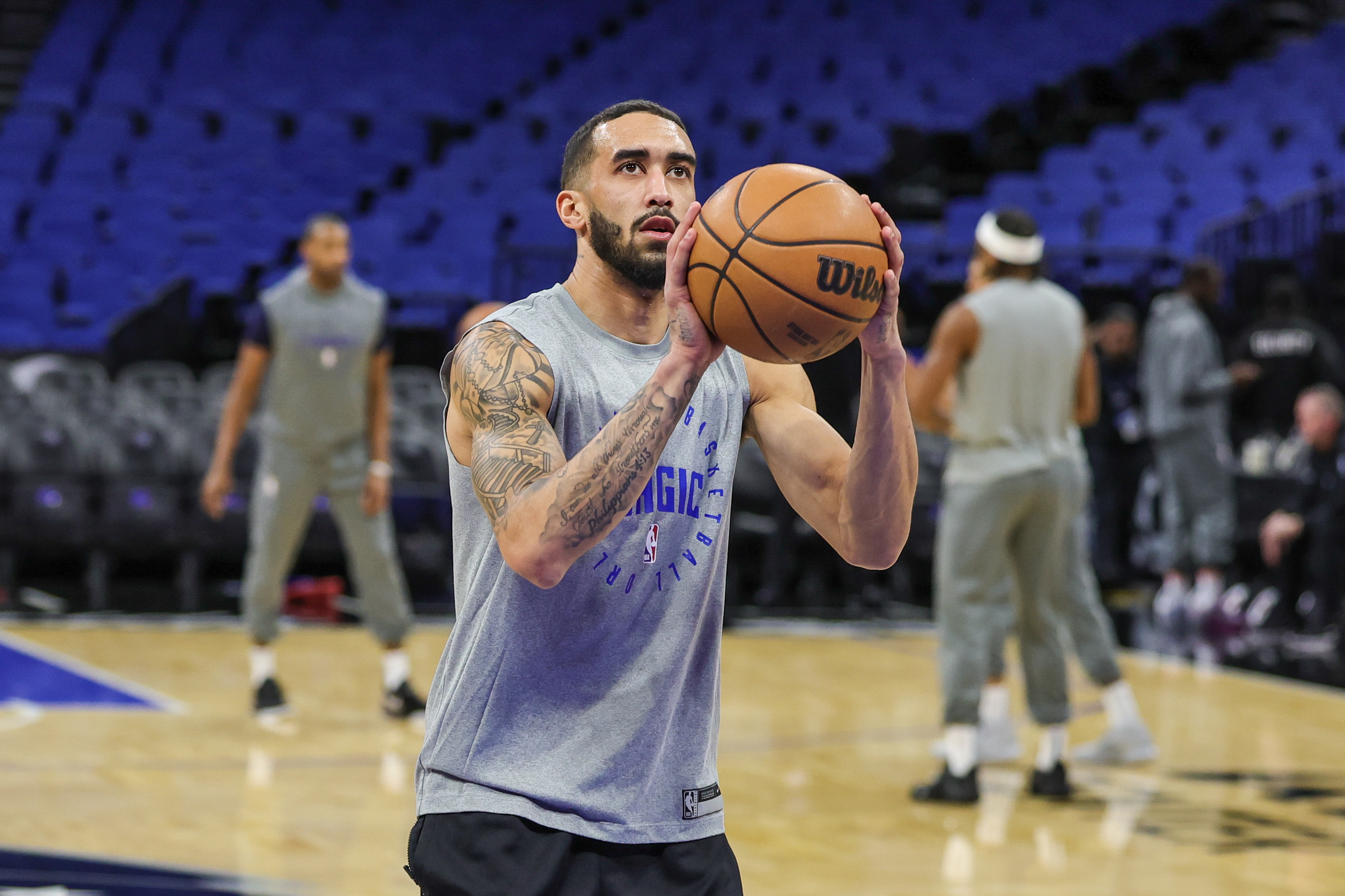 直播吧：广东队与前NBA球员奎因达成大框架的一致 只差细节修改