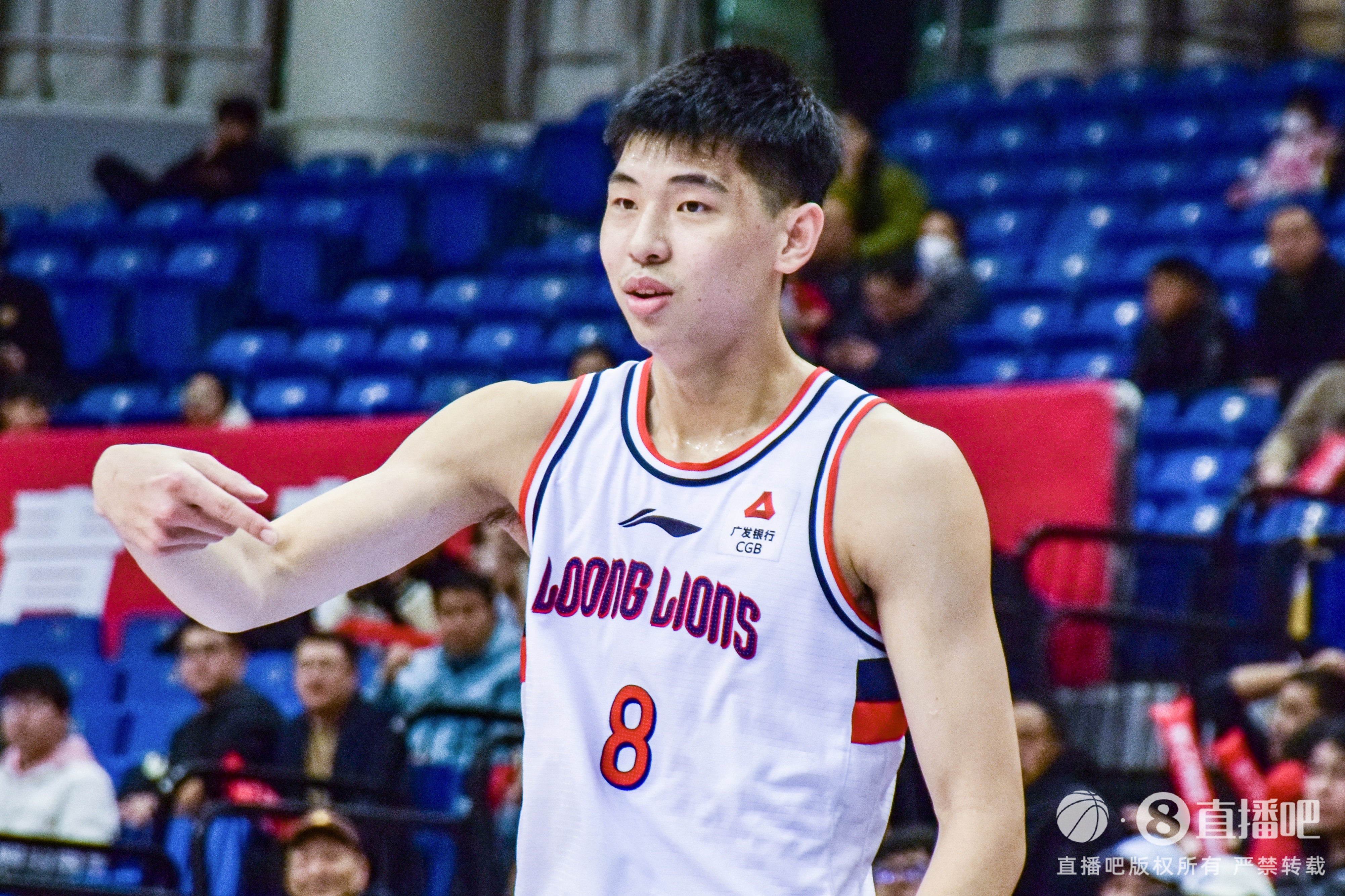 媒体人：广州23-24赛季就想明白了 卖青训成果球队赚钱球员也受益