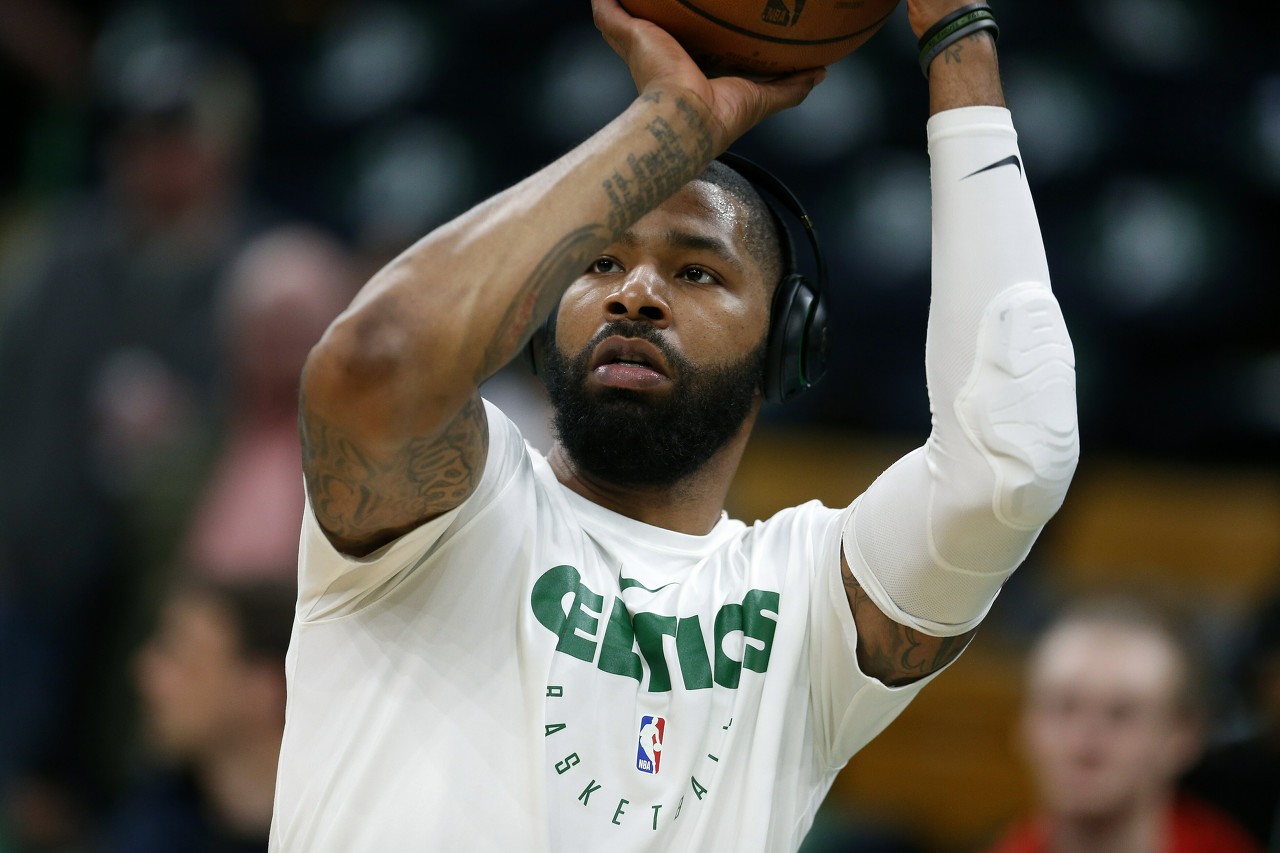 从未被吹走步TOP10：小莫里斯908场比赛高居榜首 布洛克&罗威在列