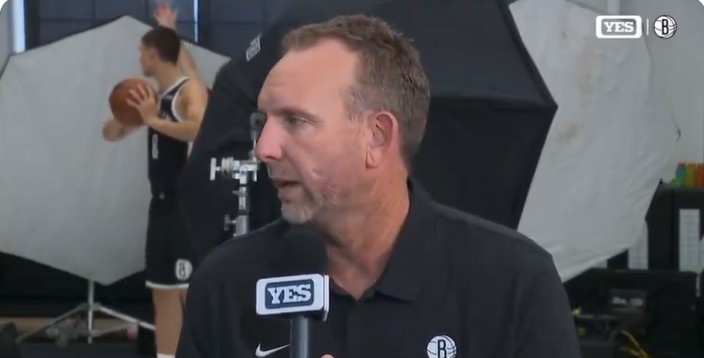 篮网GM：普雷斯蒂打造雷霆的耐心以及选秀眼光是我们学习的方向