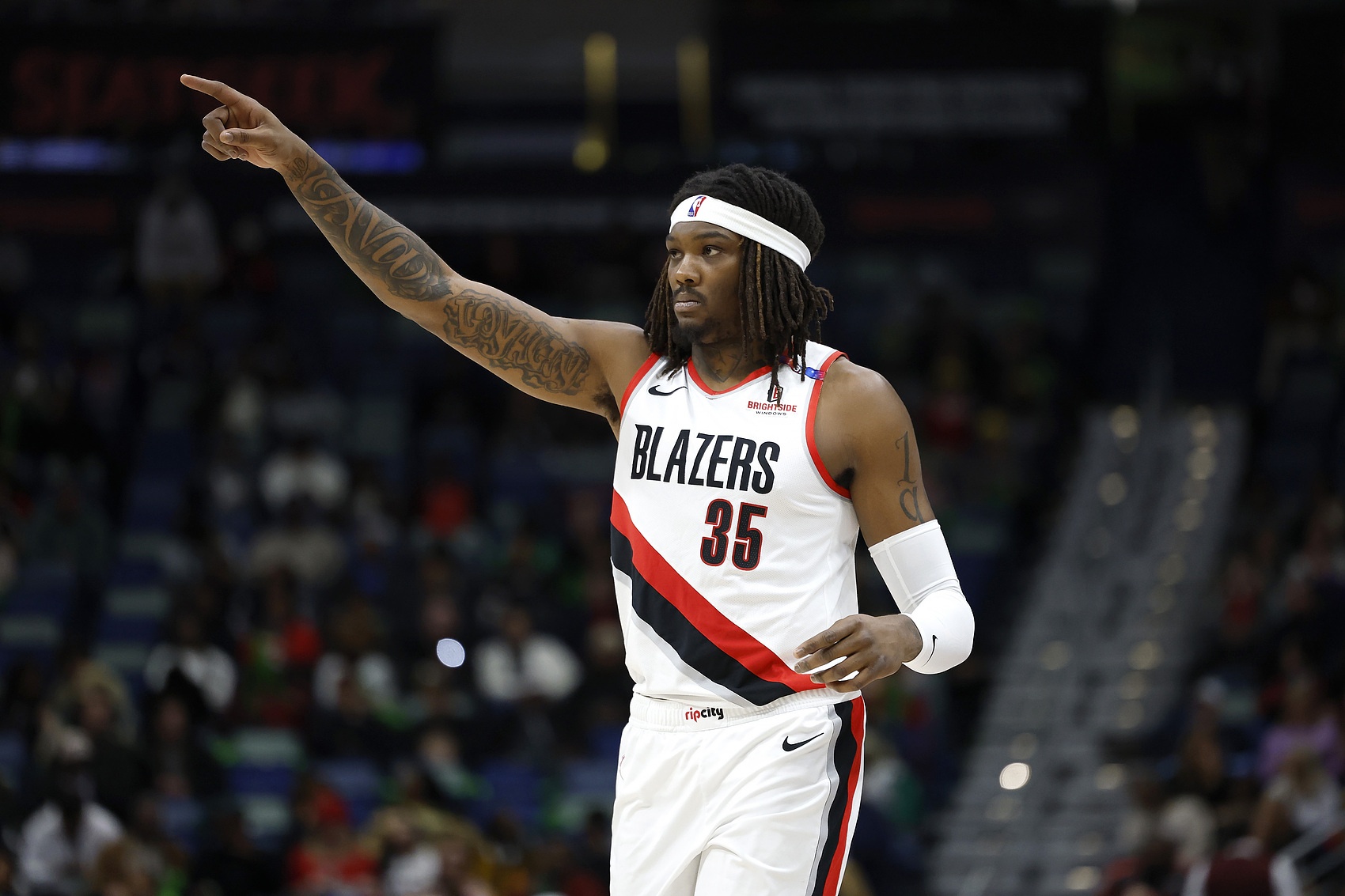 苏群：罗威复出后杨大概率去G联盟 每场都打的窗口期就这2-4周