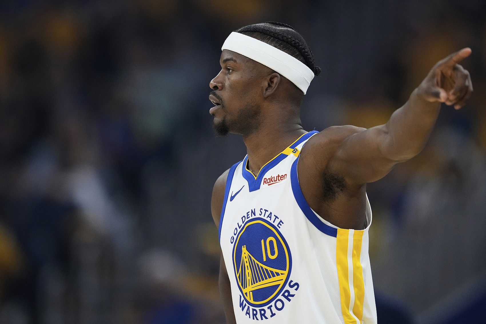 越老越妖！巴特勒开季至今场均21.5分4.5板4.8助 真实命中率68.8%