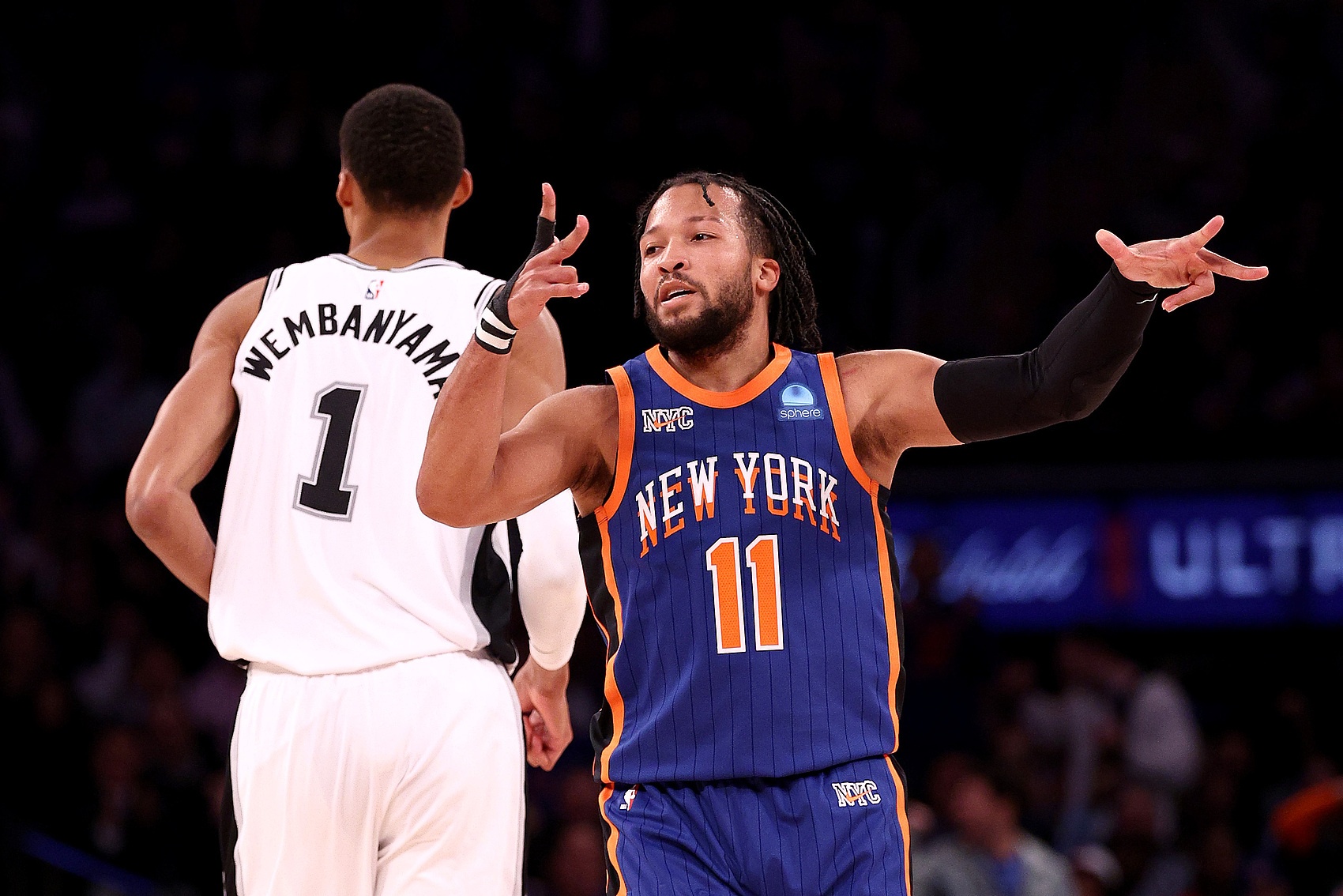 巴克利：搞个NBA杯就是为了圈钱 给球员发钱 真尴尬