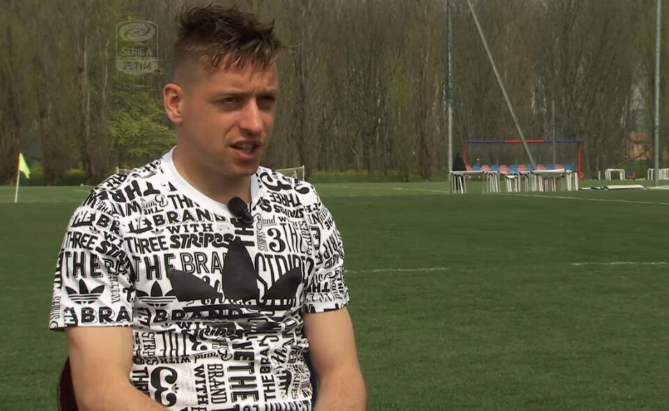 贾凯里尼:这是本赛季最好的尤文,巴斯托尼造红牌后不该那样庆祝